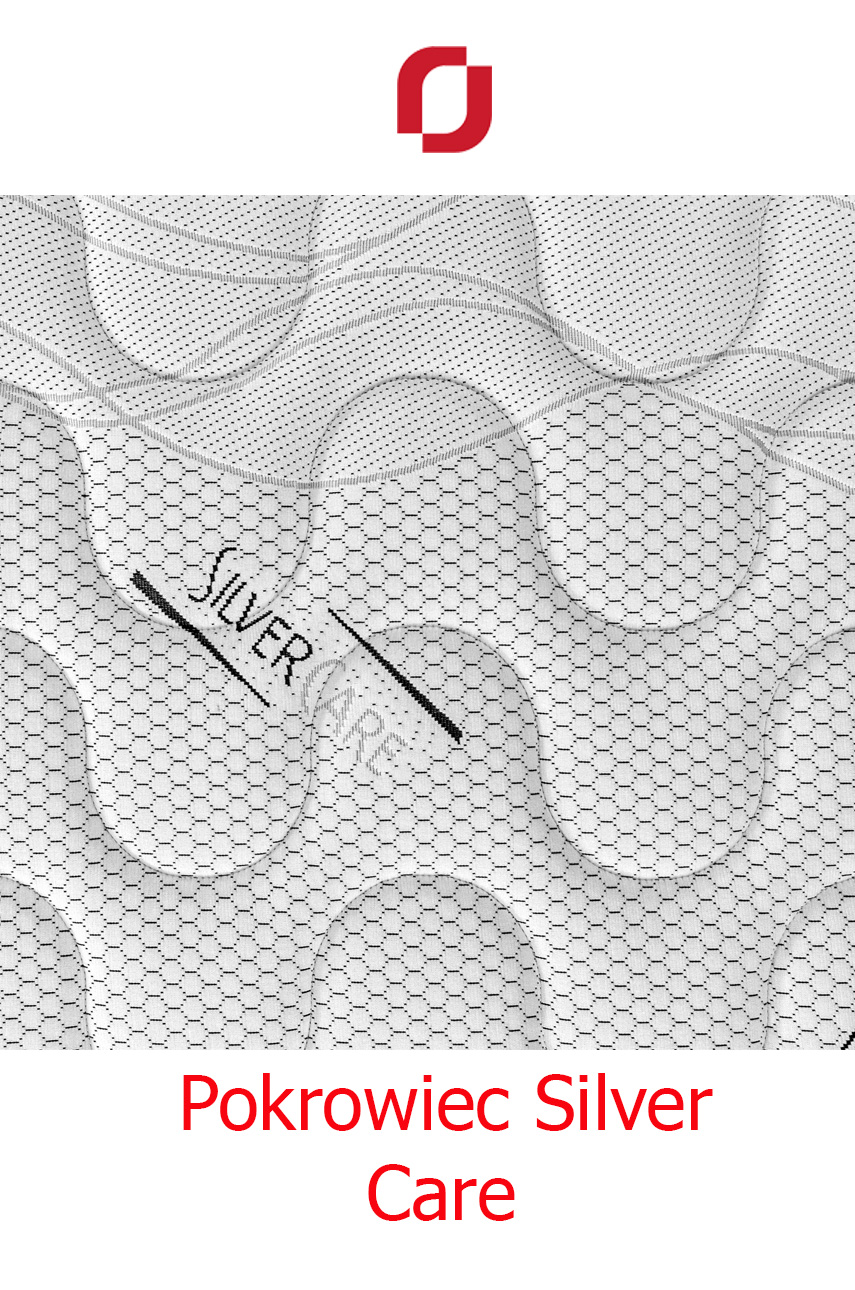 Pokrowiec  Silver Care
